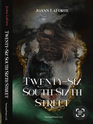 cover image of Twenty-Six South Sixth Street